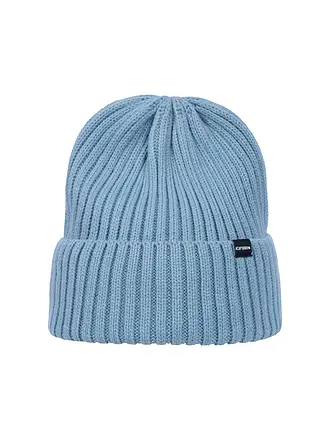 ICEPEAK | Kinder Haube Havre | hellblau